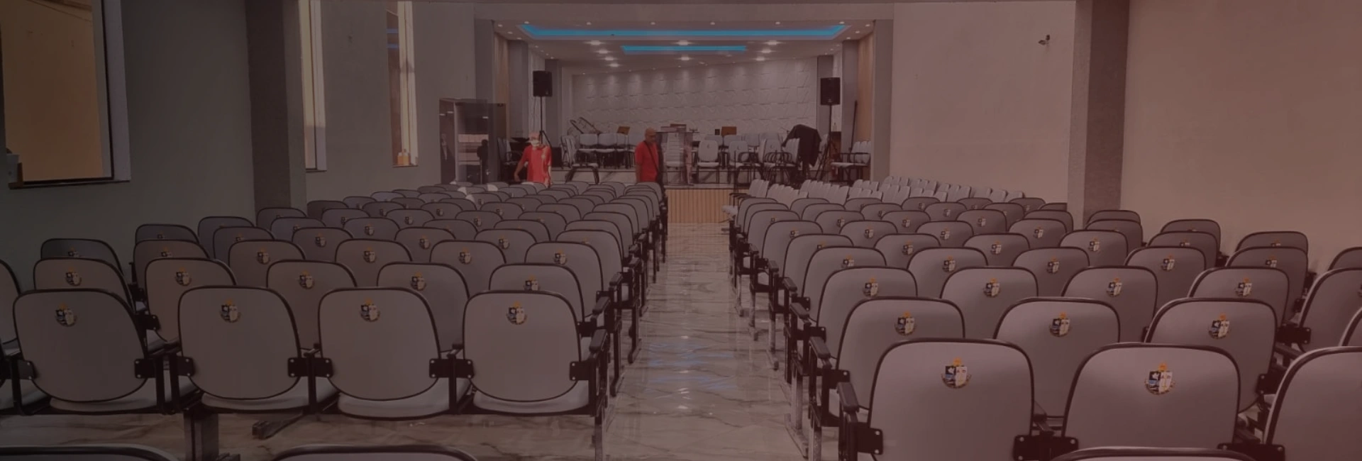  Poltronas que inspiram f e acolhimento - 