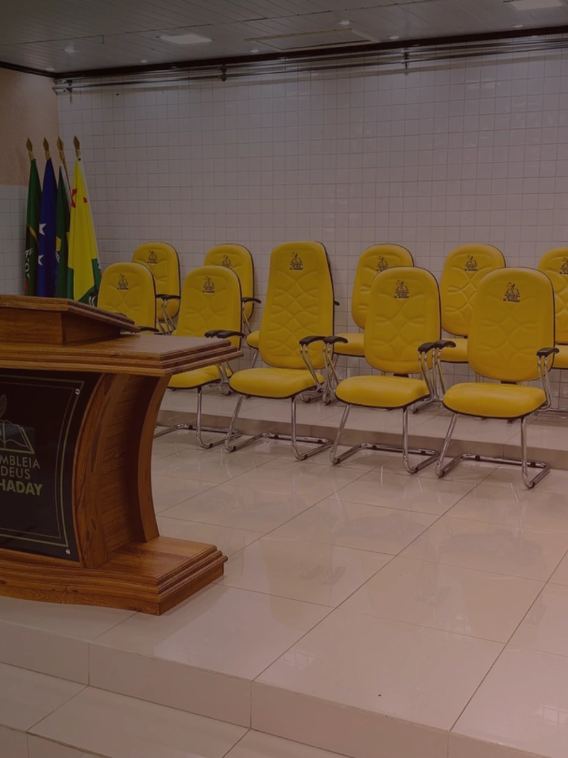  Personalizao que valoriza seu templo - 